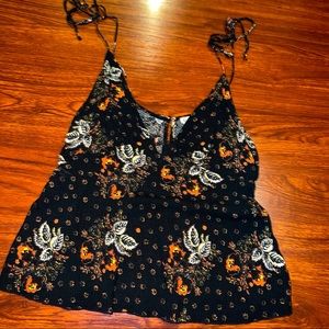 Free People Tank Top